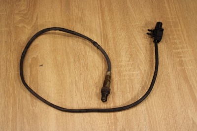 Датчик лямбда-зонд jaguar xf x250 3.0d фото №1