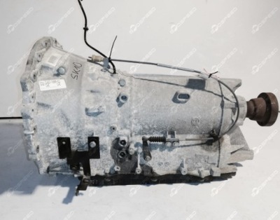 Коробка передач передач 2.0pt rwd jaguar xf250 x250 xf 250 фото №1