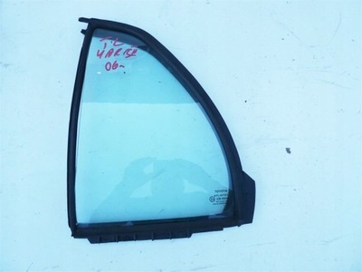 VENTANAS PARTE TRASERA IZQUIERDA DE PUERTA TOYOTA YARIS II 5D 06-11R  