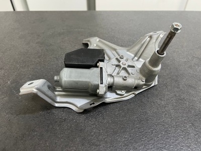 Моторчик рычаг дворники крышки toyota yaris iii lift фото №1