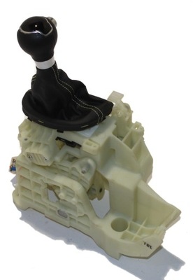 Kia soul ii ручка перемикання передач чохол домкрат фото №1