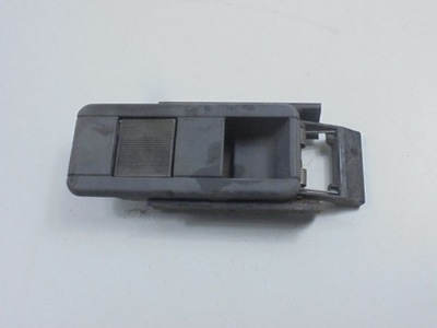 Alfa romeo 75 ручка зовнішня ліва перед фото №1