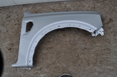 Ford ranger wildtrak n1wb16015ad крыло правый перед передний фото №1