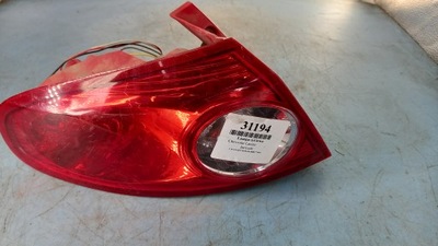 Лампа задняя левая chrysler lacetti 08r фото №1