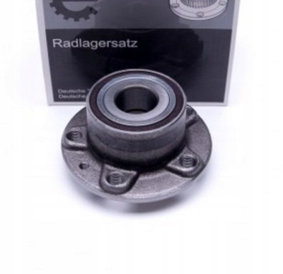 Ступиця підшипник колеса задня do fiat ulysse фото №1