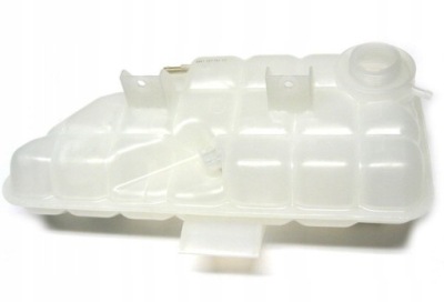 Бачок расширительный mercedes ml w163 фото №1