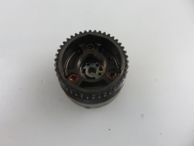 Варіатор toyota yaris 1 2298000280 фото №1