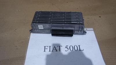 Усилитель fiat 500l 51944556 фото №1