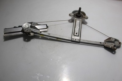 Механизм окон левый задняя opel astra h фото №1
