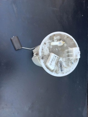 Насос топлива renault twingo iii 172024944r фото №1