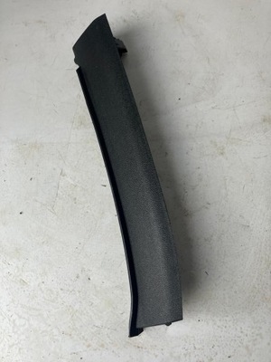 Защита стойка volvo xc40 31457477 левая фото №1