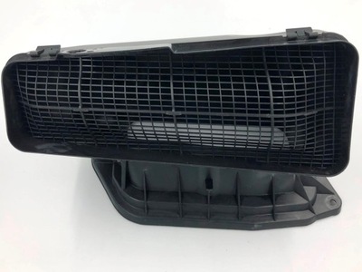 TOMADOR AIRE DEFLECTOR AUDI A8 D4 RESTYLING 4H1819904A  