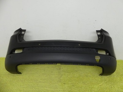 Бампер задня jeep compass 2 ii 17-20 новий oryg фото №1