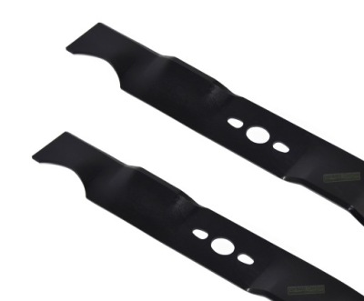 40 CM 16" Coltello Tosaerba Per Hecht 40 540 541 4001 4040 5410 - Foto 5