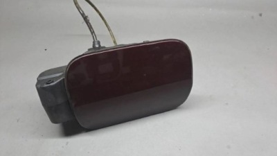 Крышка заливной топлива skoda superb ii lf3x sedan фото №1