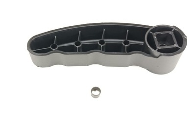 Ручка внутренняя задних дверь iveco daily 2014- фото №1