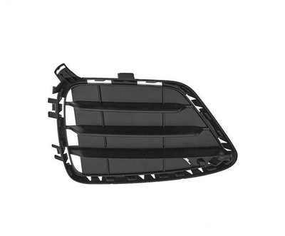 REJILLA DE RADIADOR DE PARAGOLPES BMW X4 F26 2014 - 2018 IZQUIERDO  