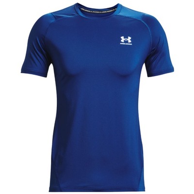 Koszulka Męska Under Armour Heatgear Armour r. XL