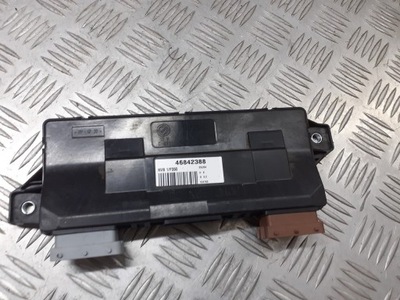 Модуль блок керування двері задня fiat idea 46842388 фото №1