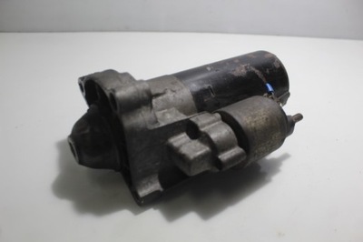 Стартер citroen xsara picasso 2.0hdi фото №1