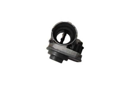 Skoda octavia 2 ii 04- 2.0 tdi дросельна заслінка 038128063m фото №1