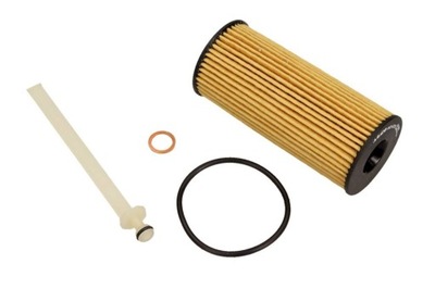 ALCO FILTERS FILTER OILS BMW 2,0D 98- E90-E93 2010-  