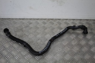 Wąż шланг wody sandero stepway ii 2 lift 215032766r фото №1