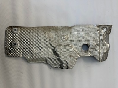 Bmw x5 g05 защита тепловая 7424921 фото №1