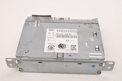 Peugeot 208 i радіо навігація 9805493880 фото №1