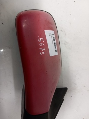 Зеркало правое opel astra фото №1