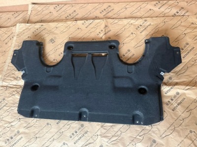 Audi a8 d5 long накладка под двигатель оригинал  4n0825236 2019-2024 r фото №1