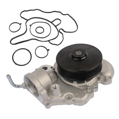 BOMBA DE AGUA DO CHRYSLERA 300C JEEP GRAND CHEROKEE 3.0 CRD  