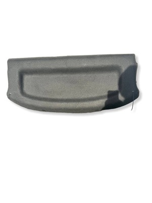 Полиця багажника citroen ds3 фото №1