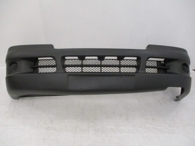 Peugeot boxer ii бампер передний перед фото №1