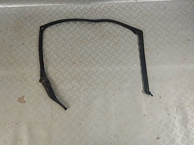 Bmw 5 f11 молдинг прокладка дверь правый задняя фото №1