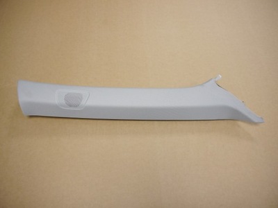 Audi a7 4k защита стойка 4k8867234j 3fw фото №1