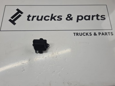 Датчик тиску фільтра повітря renault gama t evo volvo fh 5 fm 5 fmx фото №1