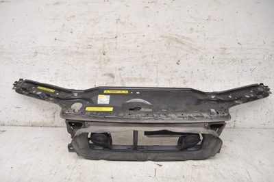 Volvo s80 i pas передній підсилювач фото №1