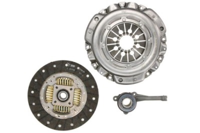 Набор сцепления valeo 834030 фото №1