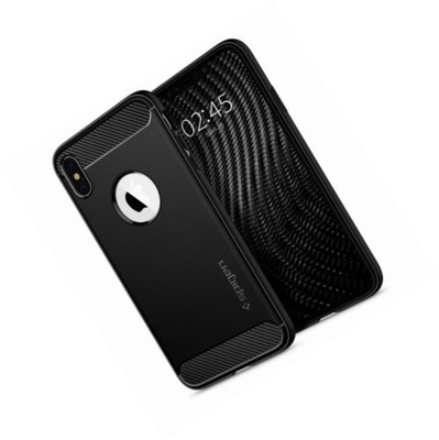 Etui Spigen do iPhone XS Max
