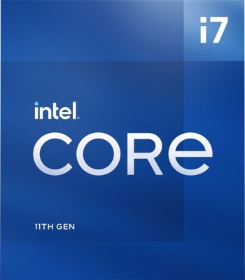 INTEL Core i7-14700K 3.4Ghz LGA1700 33MB Cache Tray CPU