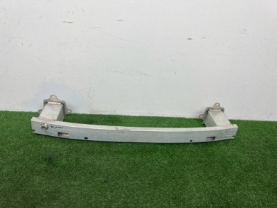 Балка підсилювач бампер задня alfa romeo stelvio фото №1