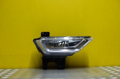 Ford f150 2021 2022- протитуманна фара лампа drl правий usa фото №1