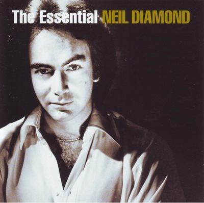 Neil Diamond – The Essential Neil Diamond NOWA