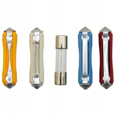 Granit запобіжники - набір фото №1