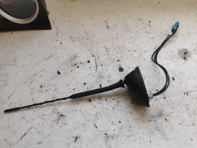 OPEL ASTRA H ANTENA DE TECHO 013214201  