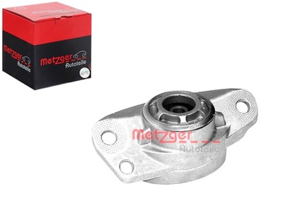Metzger 6490248 кронштейн амортизатора фото №1