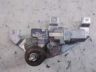 A531 opel agila b моторчик дворник фото №1