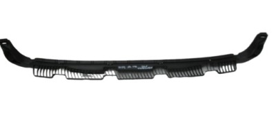 Направляющая бампера задняя vw golf sportsvan оригинал фото №1