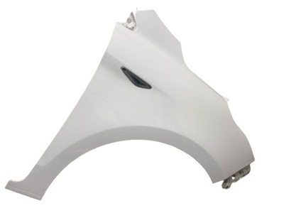 Ford ka+ ka plus крила правий перед білий фото №1